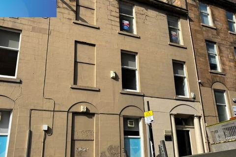 undefined, Glasgow G2