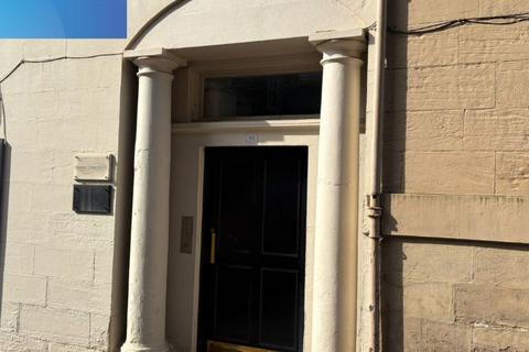 undefined, Glasgow G2
