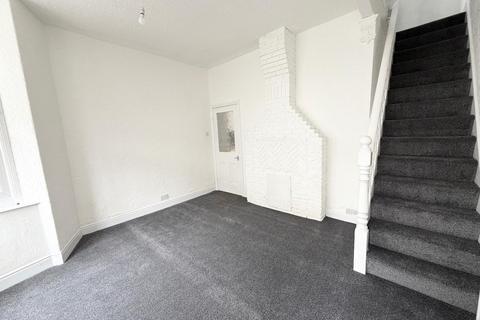 undefined, Dennison Street, Stockton