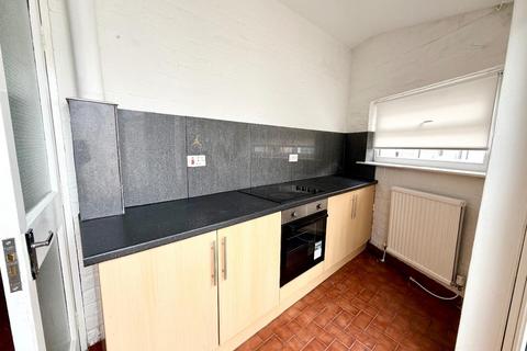 undefined, Dennison Street, Stockton
