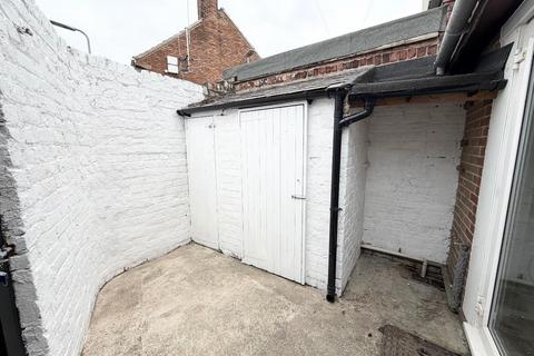 undefined, Dennison Street, Stockton