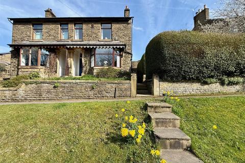 3 bedroom semi-detached house for sale, Chapel Road, High Peak SK22