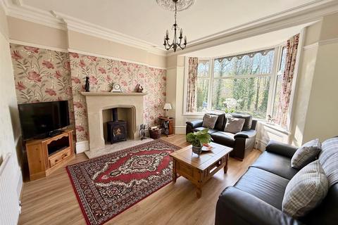 3 bedroom semi-detached house for sale, Chapel Road, High Peak SK22