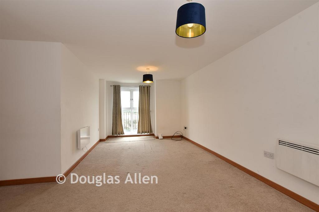 Lounge/Kitchen/ Dining Room