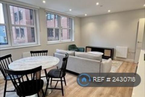 2 bedroom flat to rent, Richmond House, Bournemouth, BH2