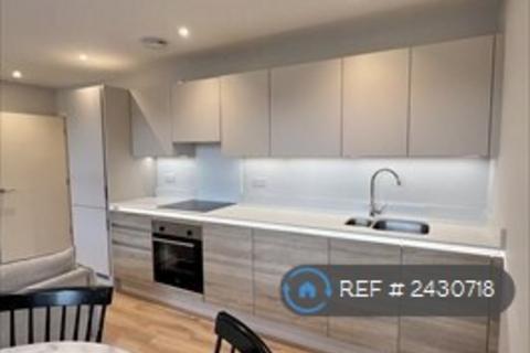 2 bedroom flat to rent, Richmond House, Bournemouth, BH2