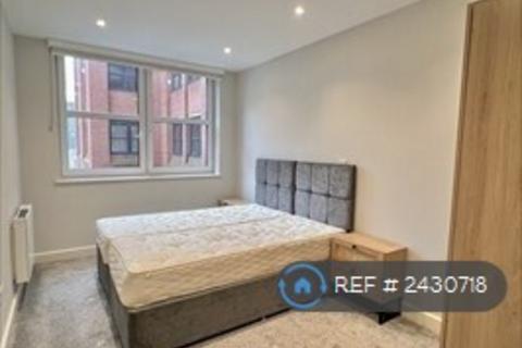 2 bedroom flat to rent, Richmond House, Bournemouth, BH2