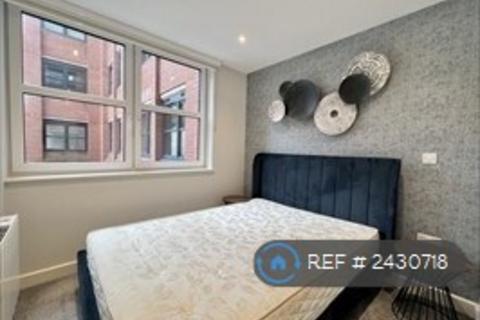 2 bedroom flat to rent, Richmond House, Bournemouth, BH2