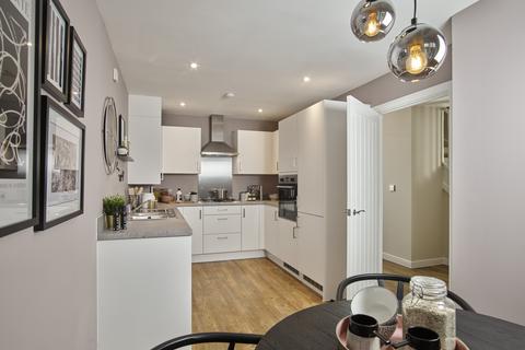 undefined, The Hayward at Bellway at St James' Park, St James Park, Off St James’ Way CM23