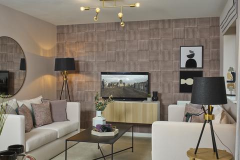 undefined, The Hayward at Bellway at St James' Park, St James Park, Off St James’ Way CM23