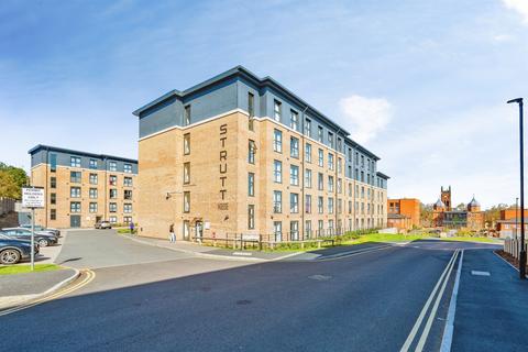 2 bedroom apartment for sale, Erasmus Drive, DERBY