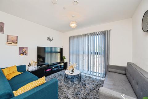 2 bedroom apartment for sale, Erasmus Drive, DERBY