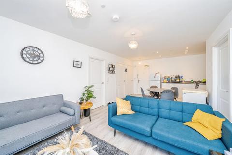 2 bedroom apartment for sale, Erasmus Drive, DERBY