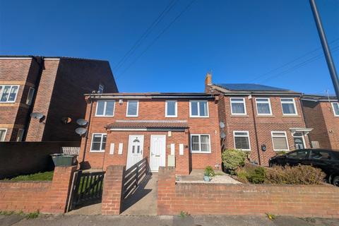undefined, Curell House, New York Road, North Shields