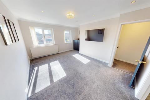 undefined, Curell House, New York Road, North Shields