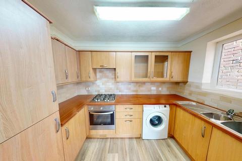 undefined, Curell House, New York Road, North Shields