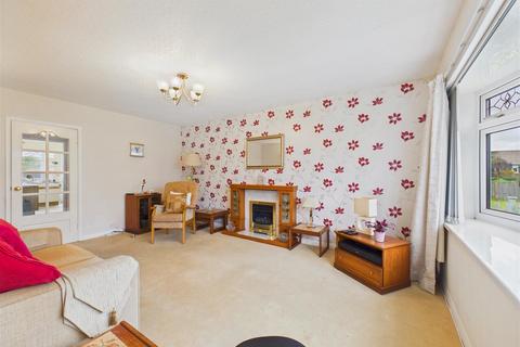 undefined, West Hall Garth, South Cave