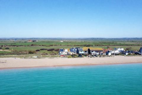 3 bedroom terraced house for sale, Coast Road, Normans Bay, Pevensey