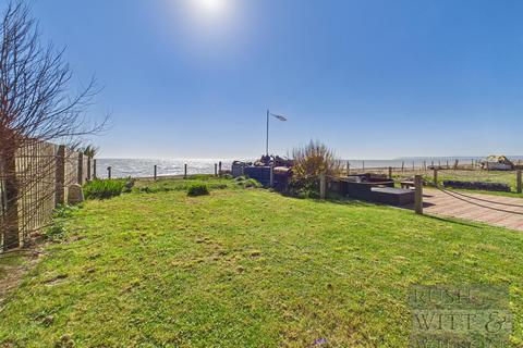 3 bedroom terraced house for sale, Coast Road, Normans Bay, Pevensey