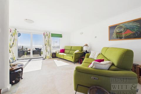 3 bedroom terraced house for sale, Coast Road, Normans Bay, Pevensey