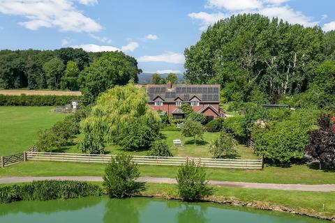 undefined, Dumble End Farm, Oxton Hill, Southwell, Nottinghamshire, NG25