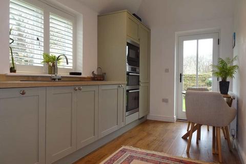 undefined, The Shippon, 6 Trelill Court, Helston, TR13