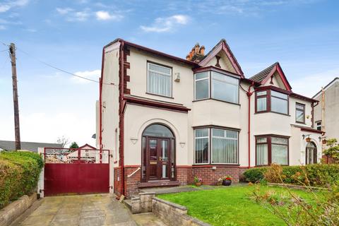 3 bedroom semi-detached house for sale, Thomas Lane, Liverpool, Merseyside, L14