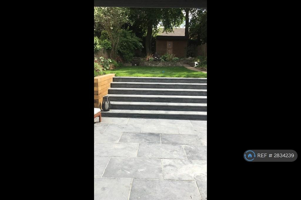 Garden Space