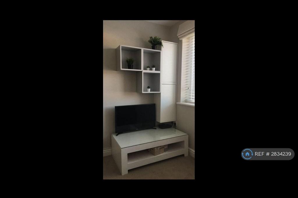 Private Living Room