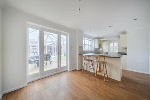 4 bedroom detached house for sale, Monarch Gardens, Eastbourne, East Sussex