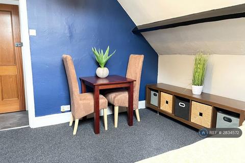 Priory Road, Sheffield, S7