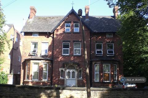 undefined, Priory Road, Sheffield, S7