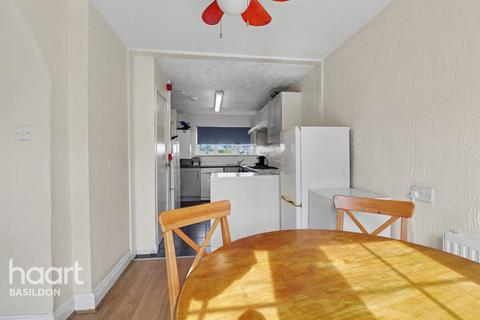 5 bedroom terraced house for sale, Rayside, Basildon