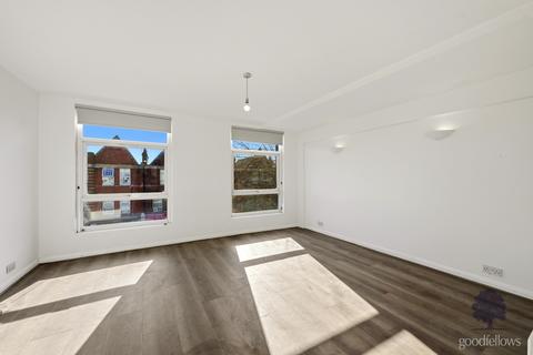 2 bedroom apartment to rent, London Road, Mitcham CR4