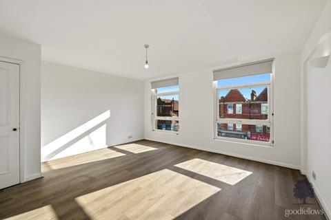 2 bedroom apartment to rent, London Road, Mitcham CR4