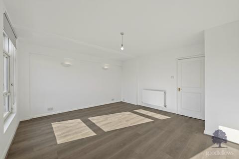 2 bedroom apartment to rent, London Road, Mitcham CR4