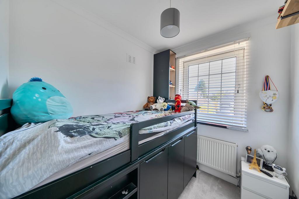 Bedrooms