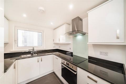 1 bedroom flat for sale, Wharncliffe Mews, London SW4