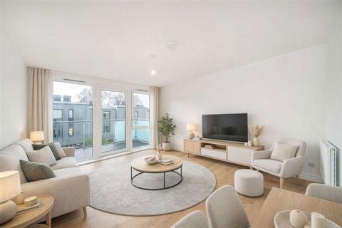 1 bedroom flat for sale, Wharncliffe Mews, London SW4