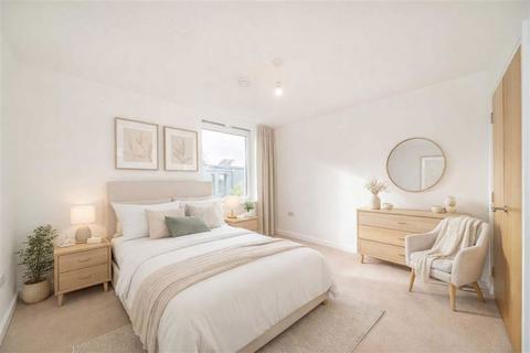 1 bedroom flat for sale, Wharncliffe Mews, London SW4