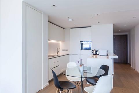 undefined, Upper Ground, South Bank, London, SE1