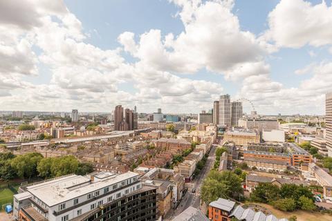 undefined, Upper Ground, South Bank, London, SE1