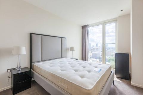 undefined, Upper Ground, South Bank, London, SE1