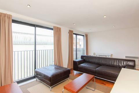 1 bedroom flat to rent, Long Lane, London Bridge, London, SE1