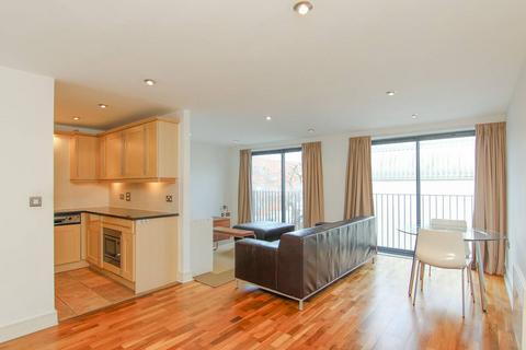 1 bedroom flat to rent, Long Lane, London Bridge, London, SE1