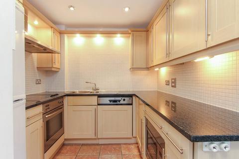 1 bedroom flat to rent, Long Lane, London Bridge, London, SE1
