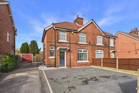 3 bedroom semi-detached house for sale, Pine Avenue, Newark NG22