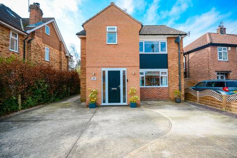 undefined, Woodlands Grove, York, YO31