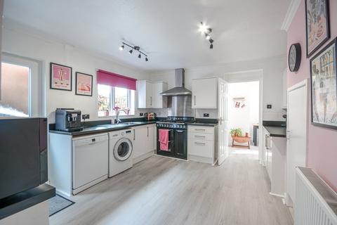 undefined, Woodlands Grove, York, YO31