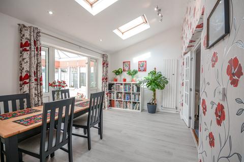 undefined, Woodlands Grove, York, YO31